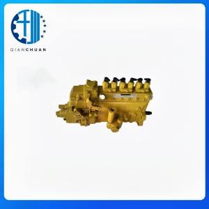 201-3780 10R-7651 Common Rail Injection Pump For Caterpillar 3066 Engine 320C
