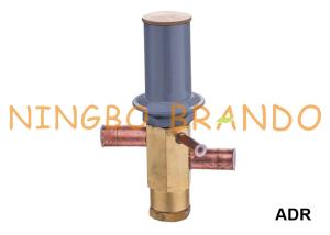 China Sporlan Type Hot Gas Bypass Valve ADRIE-1-1/4 ADRSE-2 ADRPE-3 ADRHE-6 factory