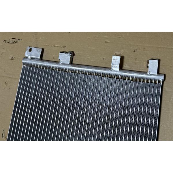 VENUCIA V-DDI 2023- AC Condenser 92100-3RA0A921005MA0A for Nissan SYLPHY 2012-2023