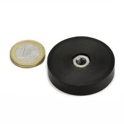 China Super strong neodymium counterbore cup magnet/pot magnet china manufacturer factory