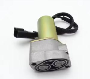 China New Solenoid Valve 702-21-07610 702-21-07620 702-21-07630 Suitable For PC350-8 PC450-8 factory