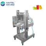 Lab Automatic Gummy Candy Machine Jelly Candy Producing Line
