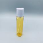 Lotion Cream Cosmetic Pp Airless Bottle Transparent