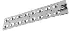 220x50mm 3030 Multi Lens Array 16 In 1 For Outdoor LED Street Light