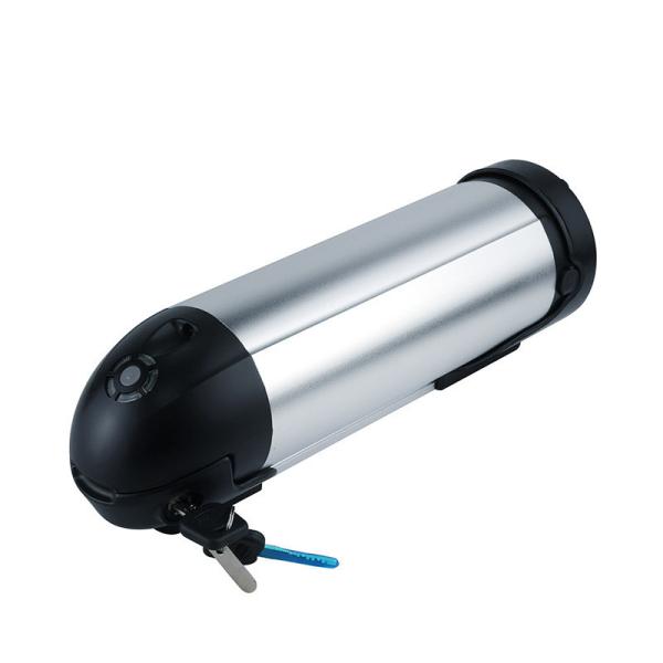 E-Bike Battery Top Quality 36V 48V 10ah 20ah E-Bicycle Lithium 18650 Cell