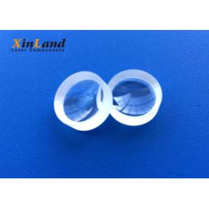 China Transparent K9 Coating Optical Laser Protective Glass Mirror Lens on sale