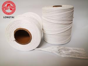 China 150N 0.08mm Polypropylene Filler For Cable Wrapping factory