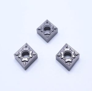 China External Turning CNC Lathe Machine Inserts HRA92.5 Hardness CNMG120404-FQ factory
