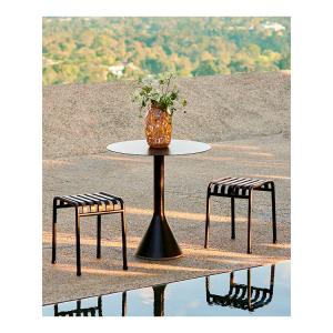 China AJUNION Metal Outdoor Furniture Set Perfect for Enjoying the Outdoors in Comfort factory