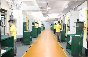 metal prototyping services