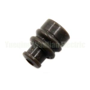 China 7165-0351 7158-3007-10 automotive plug rubber seal super wire seals for auto connector factory
