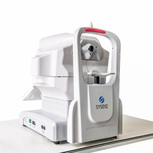 China FDA Non Mydriatic Retinal Camera 17mm Automatic Exposure factory
