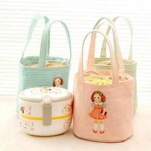 China Cartoon Character Kids Insulated Lunch Bag 190T With Aluminum / Pearl Form Inner factory