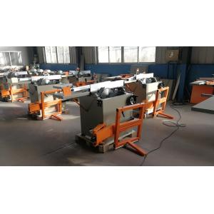 16mm Circular Table Saw Machine Steel Frame Wood Cutting Machine