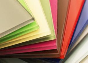 China Eco Friendly Lacobel Painted Glass Easy Cleaning Various Sizes OEM Acceptable factory