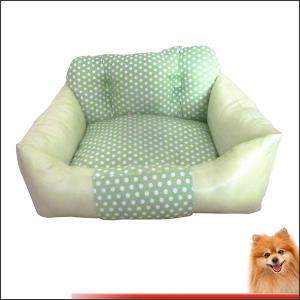 China small pet bedding Oxford And Polyester Pet Beds China Factory factory
