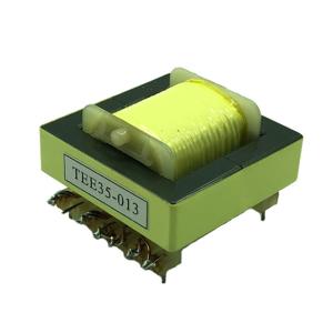 China Surface Mount Flyback Isolated Inductors for SMPS DC/DC Converter EPC3248G-1-LF factory