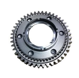 China 100% Tested High Precision Automatic Transmission Bearings 0735300931 for Shacman Sale factory