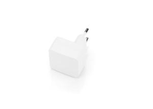 China Universal USB Power Adapter 100-240V AC Input 6W Standby Power Shezhen Plaza Package factory