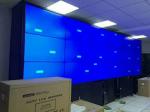 55inch LG 0.88mm Seamless Video Wall LCD Monitors Advertising2*2 Video Wall