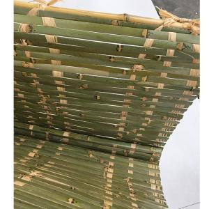 China Hotel 1.1M 1.6m 2.1m Width Bamboo Schach Mat factory