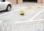 Energy Saving Parking Lot Equipment Automatic Parking Lock , CE ISO Approvals