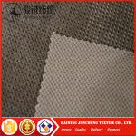 Factory Luxury Fashion Design Polyester Burnout Velvet Fabric Wholesale For Men