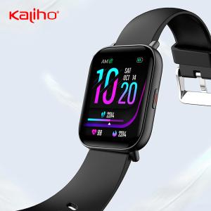 China Large Memory Outdoor S07 Sport Smart Bracelet 180mah Battery factory