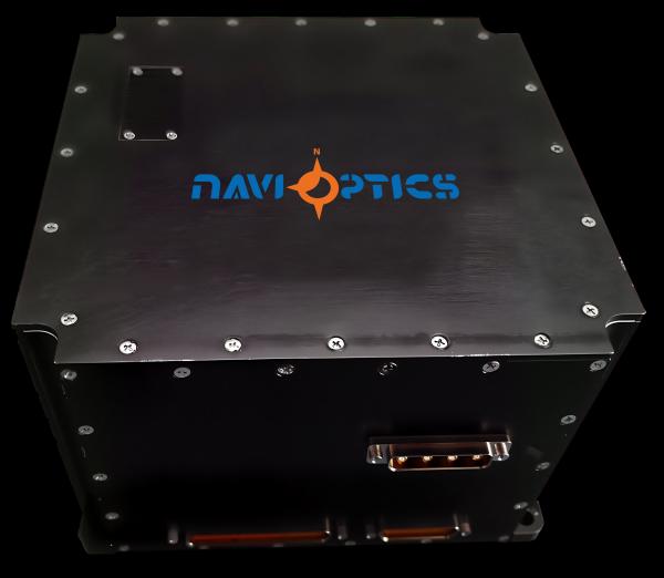 High Accuracy TDF72IMU0 Fiber Optic Inertial Unit Full Dynamic Motion Measuremen