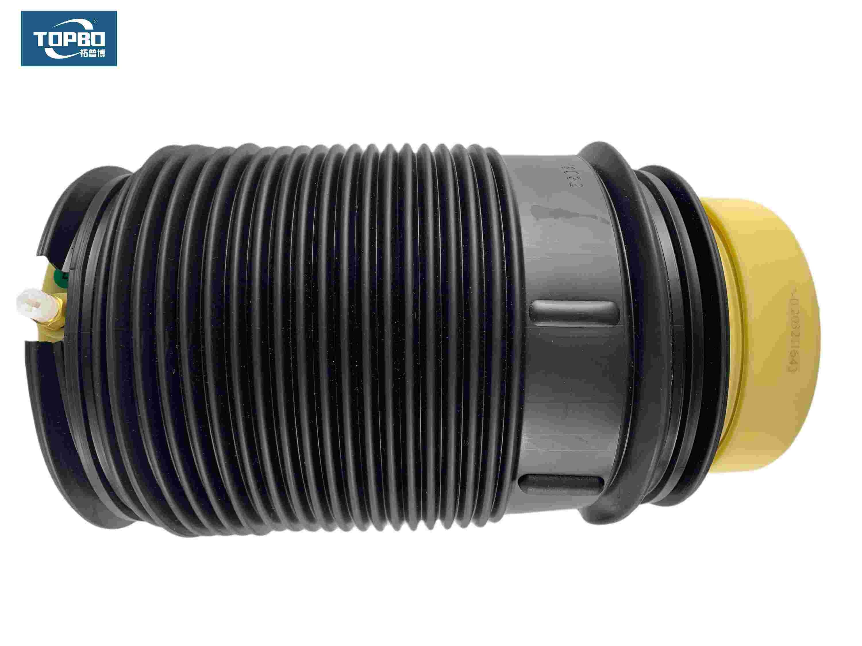 Mercedes W212 Rear Spring Replacement Air Suspension Spring A2123200725 A2123200825