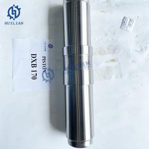 China DOOSAN DXB170 DXB10 DXB20 DXB30 DXB35 DXB45 DXB90 Excavator Attachments Hydraulic Breaker Tips Hammer Piston factory