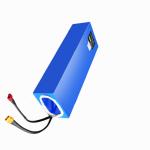 Fast Charge 960Wh Electric Bike 48V 20Ah Lithium Ion Battery Pack