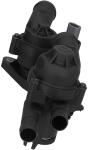 A1 A3 Passat Engine Coolant Thermostat Assembly 03C121111T