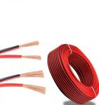 IEC60227 Copper Speaker Wire Cable