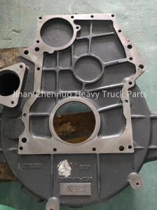 China Shandeka C7H 201-01401-0327 Flywheel Housing Heavy Truck Parts factory