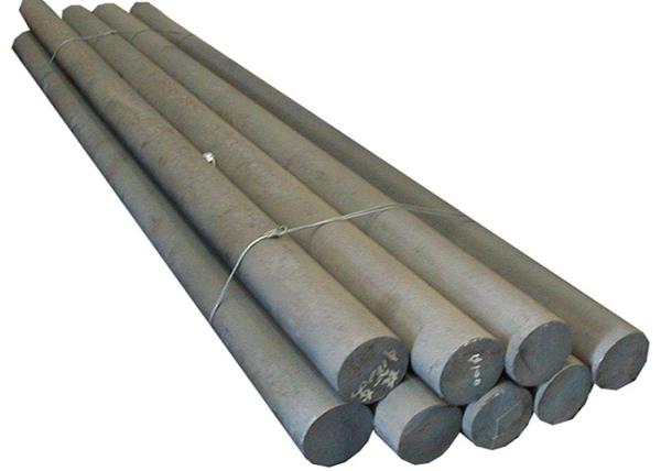 Boiler 1040 Q345 Bright Steel Round Bar Low Alloy Comprehensive Mechanical