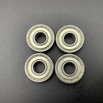 608 ZZ C3 Miniature Deep Groove Ball Bearings Single Row 8*22*7mm Water Purifier