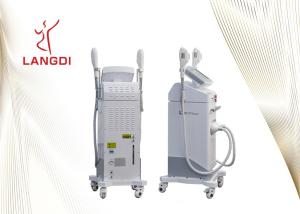 China 808 Elight Laser Hair Removal Intense Pulsed Light factory