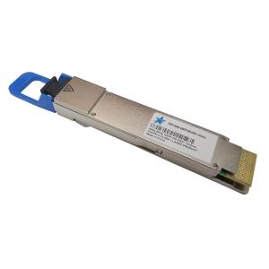 China 400G QSFP56-DD DR4+ QSFP56 2km Optical Transceiver RTXM500-404 CWDM EML Original factory
