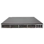 CloudEngine CE6800 Series 6857F-48T6CQ Speed 10/100/1000Mbps Transmission Rate