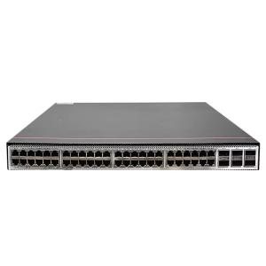 China CloudEngine CE6800 Series 6857F-48T6CQ Speed 10/100/1000Mbps Transmission Rate Switch factory