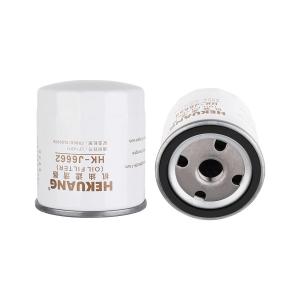 China J6662 Engine 3870841 492932 1205001 Oil Filter Replacement For Diesel Vehicle factory