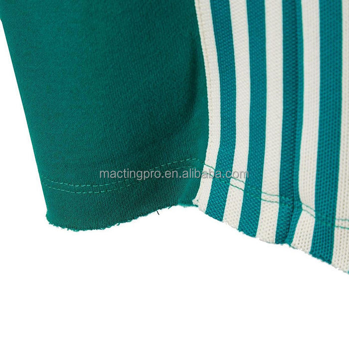 Custom Mens Sweatpants with Customized Labels Wide Leg Track Pants and Side Stripes