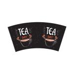 Double Sided C2S Cup Stock Paper 2000mm Width Paper Cup Blanks