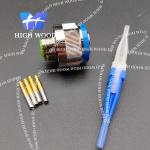 MIL-DTL-38999 Series Ⅰ，Ⅱ，And Ⅲ Connectors, D38999/26TC4SN. D38999 Series Ⅲ