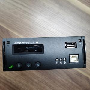 Eltek Smartpack R Telecom Controller 242100.120 Monitoring Module