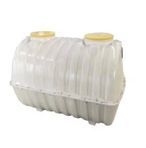 China China Rotational Moulds Industrial Non Toxic Rota Moulding Tanks UV Resistant Custom Rotomolding factory