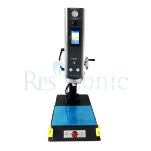 20k 2600W Ultrasonic plastic welding machine for SD Card