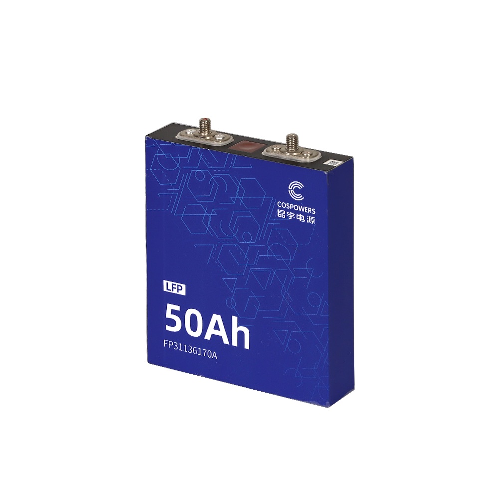 3.2V 32650 Lithium Lifepo4 Battery Cells Prismatic 12V 400Ah Lifepo4 Battery