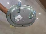 Gas Tank And Fuel Pump Assembly Parts , Car Fuel Pump Assy For Hyundai Tucson